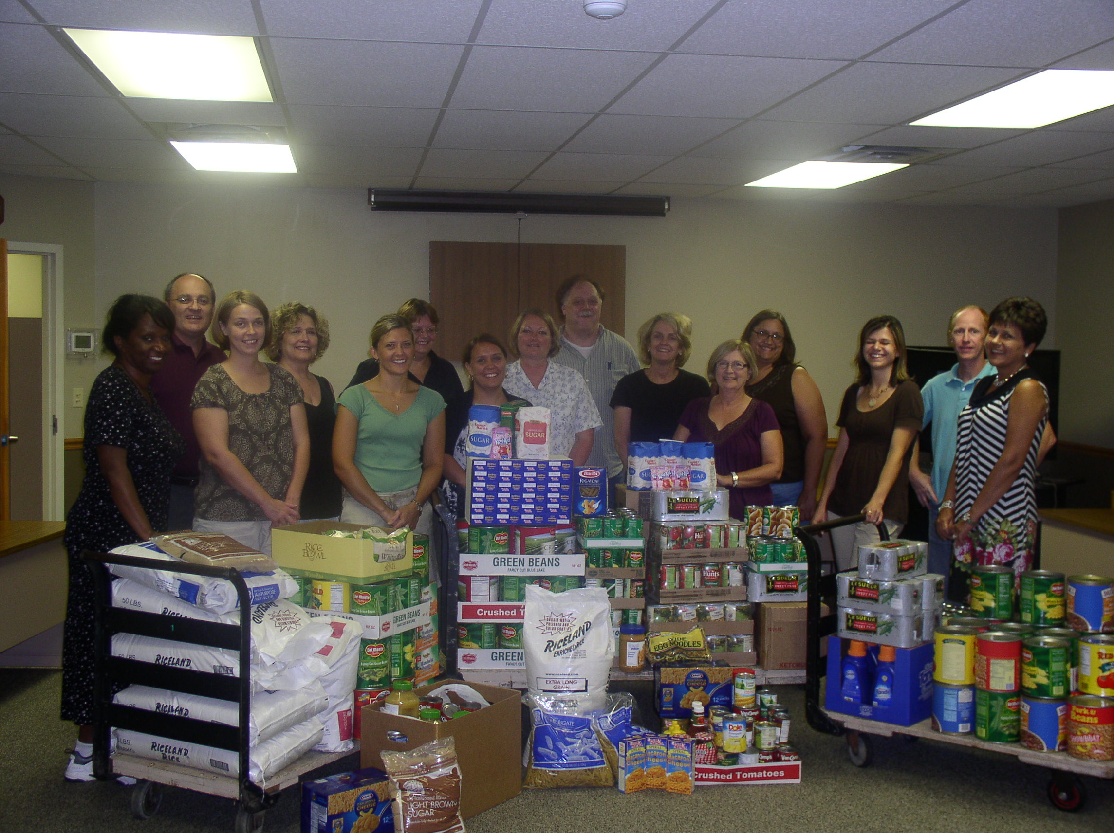 Illinois Biggest Loser FFF Challenge