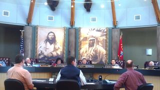 Montana Tribal Meetings