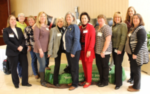 Rhode Island Women in Agriculture Connect for Success