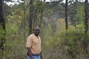 Lead your FSA – Alabama Tree Grower Leads to Inform His Peers